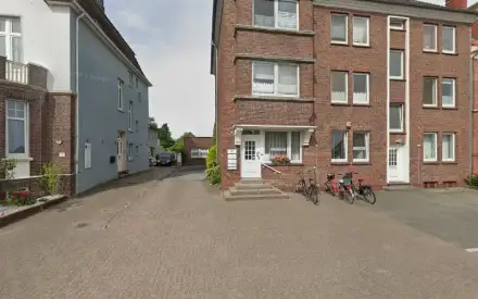 Foto von Ambulanter Dienst Emden Sander Pflege GmbH