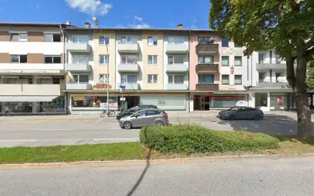 Foto von Ambulanter Dienst für Behinderte