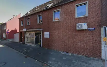 Foto von Ambulanter Dienst HPV GmbH