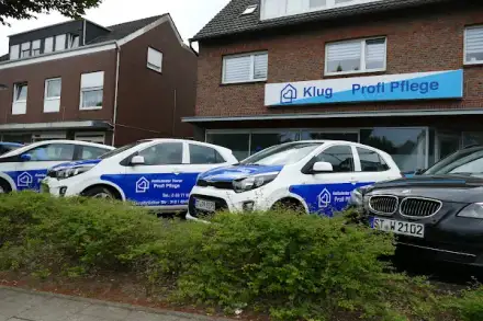 Foto von Ambulanter Dienst Profi Pflege Klug