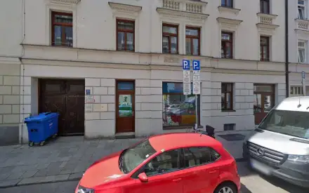 Foto von Ambulanter Dienst Projekt Positiv