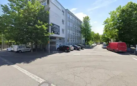 Foto von Ambulanter Dienst