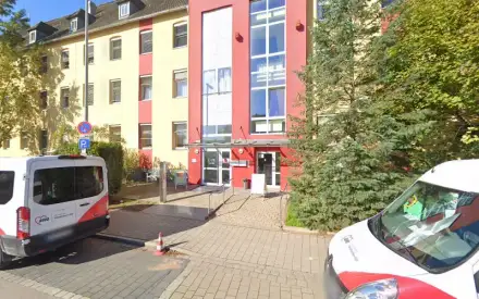 Foto von Ambulanter Dienst