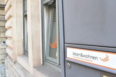 Foto von Ambulanter Dienst Stadtmitte