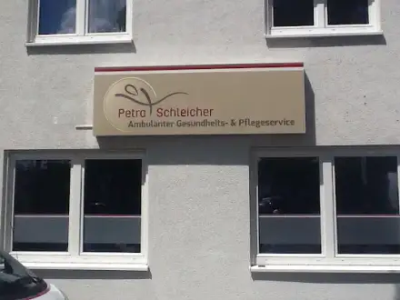 Foto von Ambulanter Gesundheits- und Pflegeservice Petra Schleicher KG
