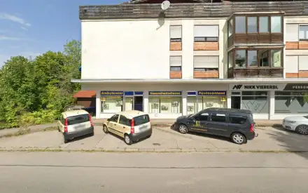 Foto von Ambulanter Gesundheitsdienst Fünfseenland GmbH