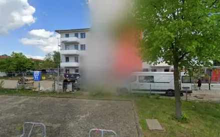 Foto von Ambulanter Gesundheitsdienst Schwerin