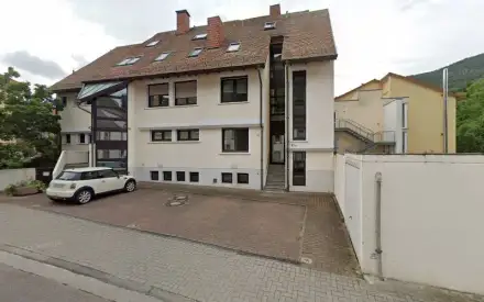 Ambulanter häuslicher Pflegedienst der DRK-Schwesternschaft