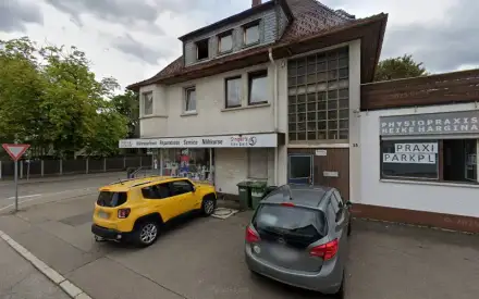 Foto von Ambulanter Häuslicher Pflegedienst