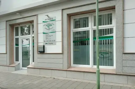 Foto von Ambulanter Hanseatischer Pflegedienst