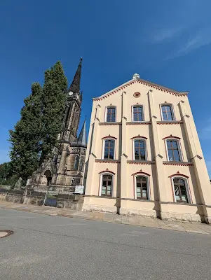 Foto von Ambulanter Hospizdienst Der Christliche Hospiz Ostsachsen Ggmbh