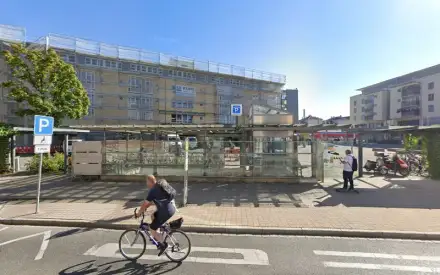 Foto von Ambulanter Hospizdienst Friedrichshafen