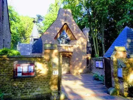 Foto von Ambulanter Hospizdienst Odilie e. V.