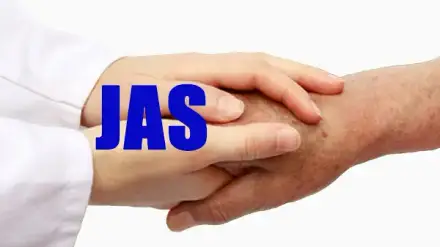 Foto von Ambulanter JAS Pflegedienst