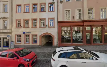 Foto von Ambulanter Johanniter-Pflegedienst Altenburg