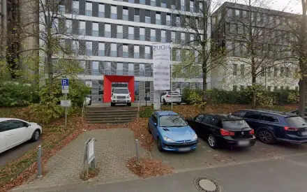 Foto von ambulanter kinderhospiz