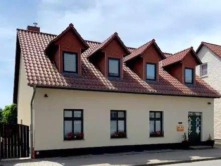 Ambulanter Kinderhospizdienst, Pflegedienst, & Kurzzeitwohnen | QUERLEBEN