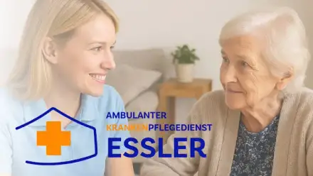 Foto von Ambulanter Krankenpflegedienst Essler GmbH
