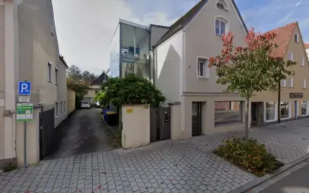 Foto von Ambulanter Krankenpflegedienst