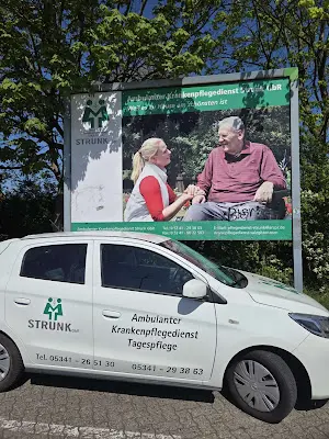 Foto von Ambulanter Krankenpflegedienst Strunk GbR