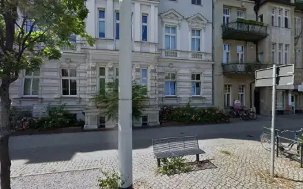 Foto von Ambulanter PalliativDienst