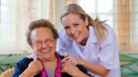 Foto von Ambulanter Pflege- und Betreuungsdienst Halle - Saalekreis