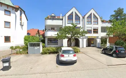 Foto von Ambulanter Pflege- und Betreuungsdienst Manuela Schiessl