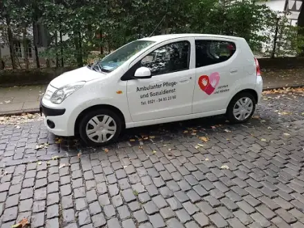 Foto von Ambulanter Pflege- und Sozialdienst mit Herz und Händen