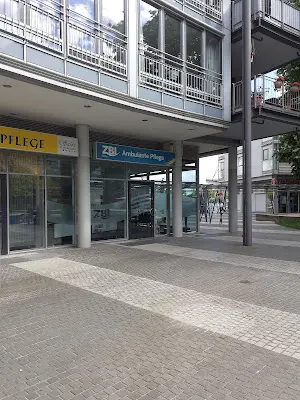 Foto von Ambulanter Pflegedienst