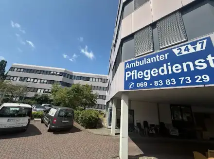 Foto von Ambulanter Pflegedienst 24-7 GmbH