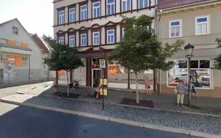 Foto von Ambulanter Pflegedienst 360° Pflege Arnstadt