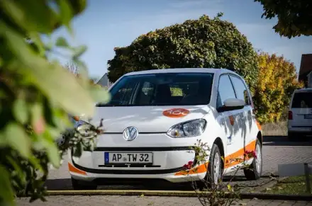 Foto von Ambulanter Pflegedienst 360° Pflege Jakobstraße