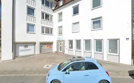 Foto von Ambulanter Pflegedienst Aaronitas GbR