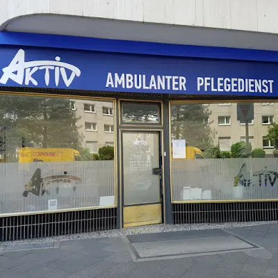 Foto von Ambulanter Pflegedienst Aktiv GmbH