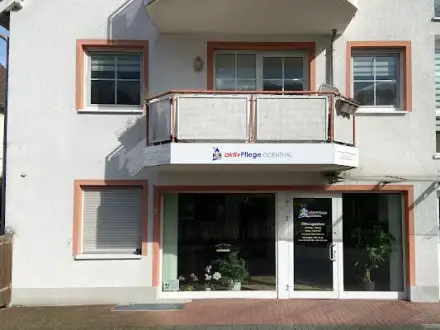Foto von Ambulanter Pflegedienst Aktiv Pflege Odenthal (ehemals HKAP Katrin Freymann)