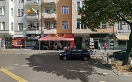 Foto von Ambulanter Pflegedienst "Alessia Charlottenburg"