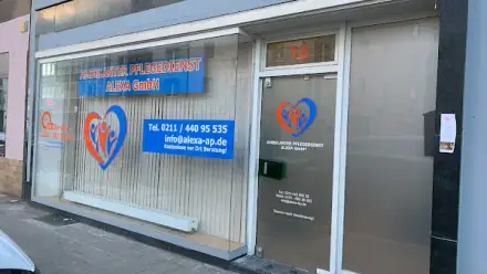 Foto von Ambulanter Pflegedienst Alexa GmbH