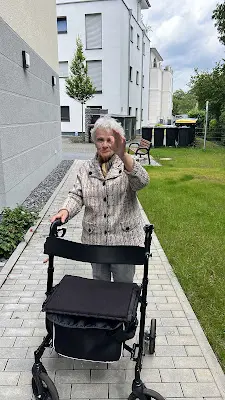 Foto von Ambulanter Pflegedienst - Allure GmbH