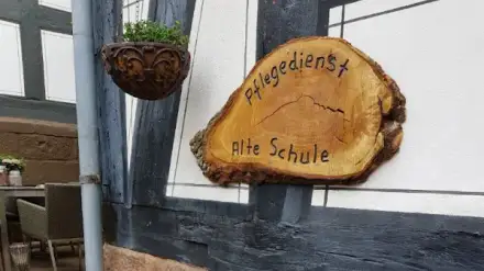 Foto von Ambulanter Pflegedienst "Alte Schule" GmbH