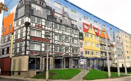 Foto von Ambulanter Pflegedienst am Wintergarten