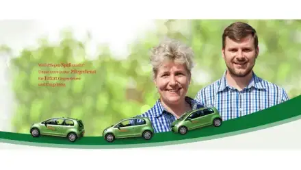 Foto von Ambulanter Pflegedienst Andrea Stötzer GmbH