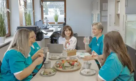 Foto von Ambulanter Pflegedienst Angelus Ulm & Neu-Ulm – Häusliche Pflege & Medizinische Betreuung