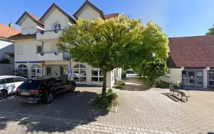 Foto von Ambulanter Pflegedienst Ankerpunkt