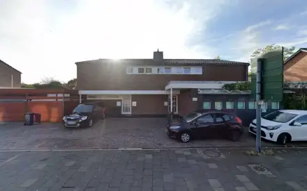 Ambulanter Pflegedienst AP Alternative GmbH