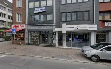 Foto von Ambulanter Pflegedienst Aquisgrana