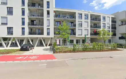 Foto von Ambulanter Pflegedienst Augsburg/Gersthofen der Johanniter