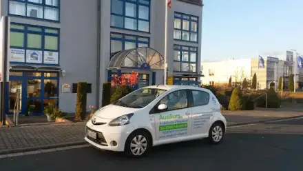 Foto von Ambulanter Pflegedienst Auxilium