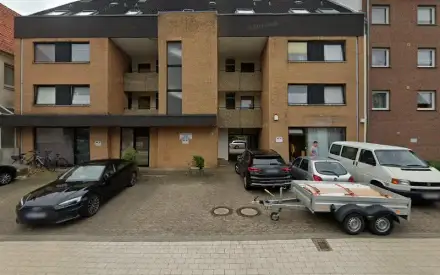 Foto von Ambulanter Pflegedienst Bad Nenndorf Ambulanter Pflegedienst