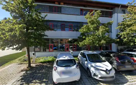 Foto von Ambulanter Pflegedienst Bad Tölz - Wolfratshausen (Caritas Sozialstation)