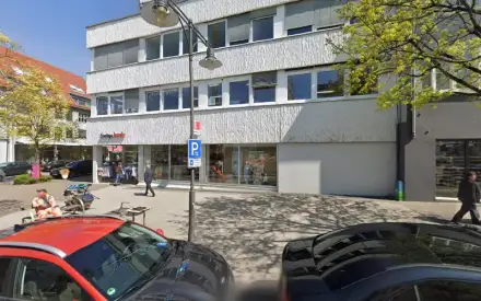 Foto von Ambulanter Pflegedienst